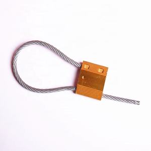 Sello de alta seguridad para cable de amarre ISO 17712 <span class=keywords><strong>clasificado</strong></span> para sello de contenedor - Product Image 5