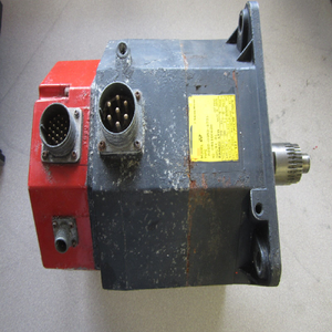 MOTOR A06B-0352-B731 MODELO 20 F A06B0352B731 - Product Image 1