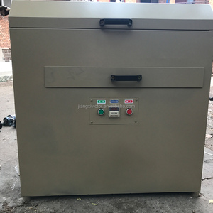 Mini-Kugelmühlen maschine 2L 1L 0,5L 0,25L <span class=keywords><strong>3</strong></span>-Zylinder-Mühlen mühle mit Trocken-und Nass verarbeitung - Product Image 6