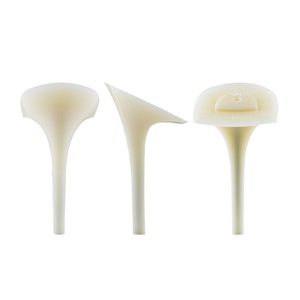 Suole in Pelle ABS per Tacchi Alti Direttamente dalla Fabbrica per <span class=keywords><strong>Scarpe</strong></span> Eleganti e Casual Durevoli e Antiscivolo - Product Image 1