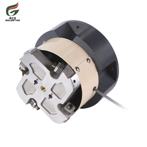 DF400 Vibratore per Alimentazione Vibrante, Bassa Rumorosità, Alta Potenza - Product Image 3