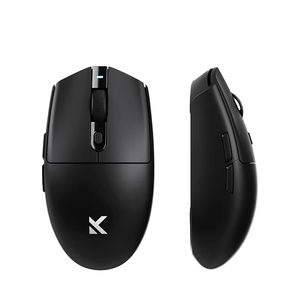 MCHOSE G3 2.4GHz wireless gaming <b>mouse</b>, optical sensor 6 buttons, lightweight 1K12000dpi PAW3311 three-mode LED backlight - Product Image 4