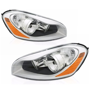 Gruppo Faro Anteriore Xinwo di Alta Qualità 31395467 per <span class=keywords><strong>Volvo</strong></span> <span class=keywords><strong>XC60</strong></span> - Product Image 5