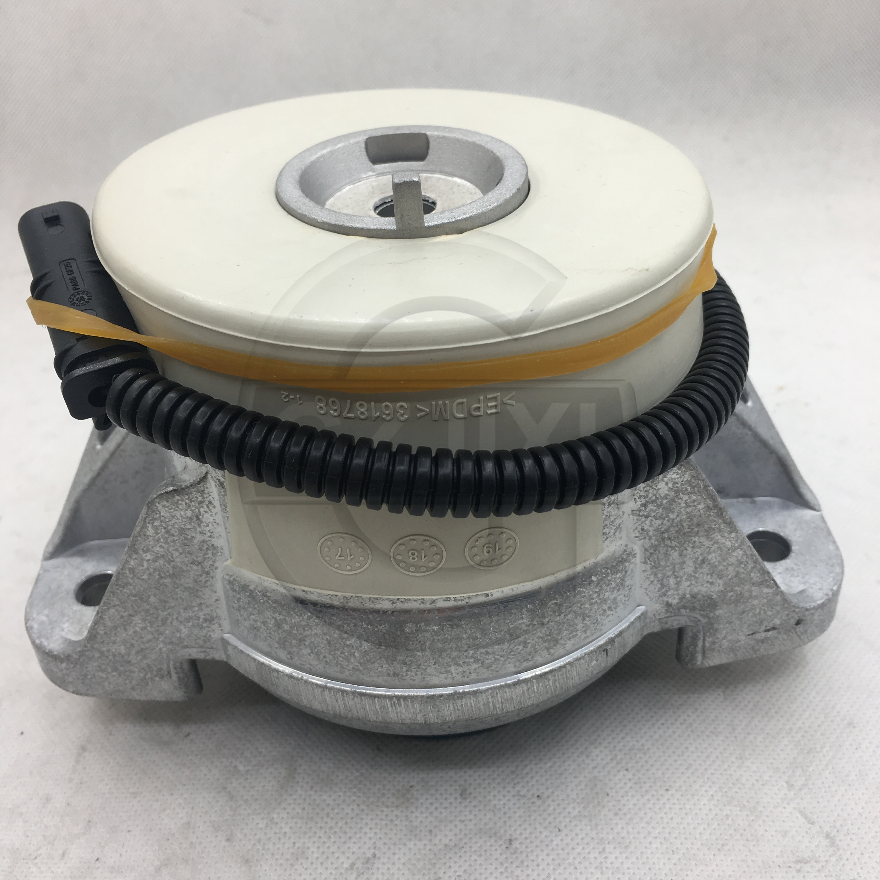 Mercedes Benz S Class Engine Mounts - Reliable Spare Parts