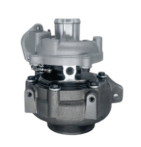 BV35 Turbocompresor 71724439 Lader Lancia Musa Alfa Romeo Mito FIAT Punto Doblo Idea <span class=keywords><strong>Fiorino</strong></span> 1,3 JTD - Product Image 4