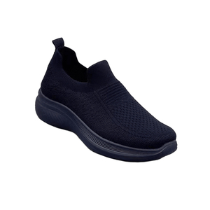 Scarpe Sportive da Uomo Personalizzate ODM OEM, Antiscivolo, Traspiranti, Ammortizzanti, Stile Barefoot, Economiche - Product Image 2