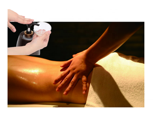 Accept Customize <strong>Massage</strong> Automatic Temperature Portable Electric <strong>Oil</strong> Heater <strong>Massage</strong> <strong>Oil</strong> <strong>Warmer</strong> Bottle in Spa <strong>Massage</strong> Salon - Product Image 2