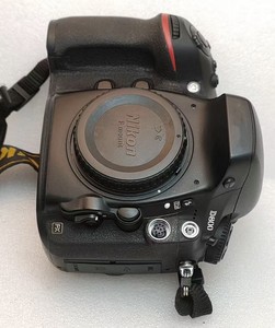 กล้องดิจิตอลขายดี กล้องมือสอง Nikkor D800 ฟูลเฟรม 36MP กล้องคุณภาพสูง - Product Image 3