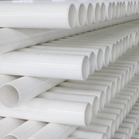 Résine PVC SG5 K67 en poudre blanche de qualité pour tuyaux, profilés et raccords – Approvisionnement en vrac