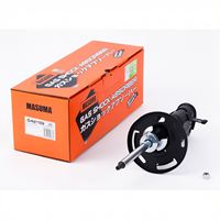 G42159 MASUMA Sistem Peredam Kejut Otomatis untuk MAZDA CX-3 DD1V34700B DD2B34700A DG1F34700A