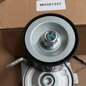 Mitsubishi Fuso Canter 4p10 Motoru için 4p10 Gergi Aparatı Mk667237 Mk667238 - Product Image 1