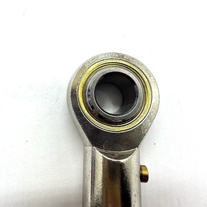 Embouts à rotule SIKAC 12 <span class=keywords><strong>M</strong></span> avec un filetage femelle SIKAC 12 <span class=keywords><strong>M</strong></span> Roulement à rotule SIKAC12M - Product Image 2