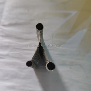 Custom doppio e triplo bordo fascia PVC Core Keder per la <span class=keywords><strong>tenda</strong></span> all'aperto, campeggio, parasole, accessori <span class=keywords><strong>tenda</strong></span> RV, Fly Screen - Product Image 3