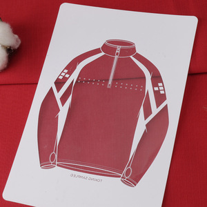 Tela Taslan de 120 g/m², Peso Medio, Resistente al Viento, Teñida en Color Liso, Material de Poliéster para Abrigos y Chaquetas, Disponible en Stock - Product Image 2