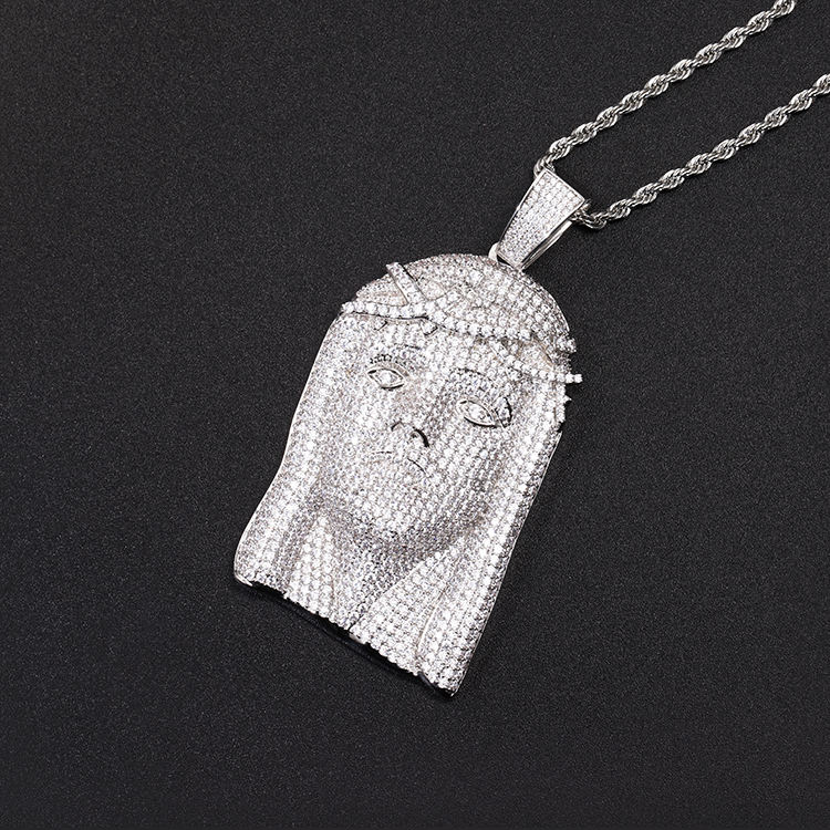 น้ำแข็งสีขาว/3 นิ้ว