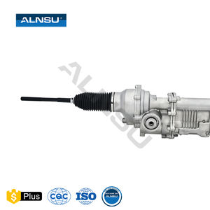 Crémaillère de direction ALNSU de haute qualité pour <span class=keywords><strong>Lincoln</strong></span> KL14-3D070 LHD <span class=keywords><strong>LINCOLN</strong></span> <span class=keywords><strong>NAVIGATOR</strong></span> - Product Image 4