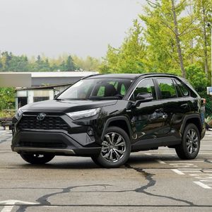 Auto Usata TOYOTA <span class=keywords><strong>RAV</strong></span> <span class=keywords><strong>4</strong></span> Design Classico, Tetto Apribile, 2.0L CVT 2WD, 5 Posti, Grande <span class=keywords><strong>Dimensione</strong></span>, Benzina, per Adulti - Product Image 2