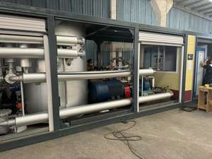 Asphalt-/Bitumen-Modifikationsanlagen zu verkaufen - Product Image 3