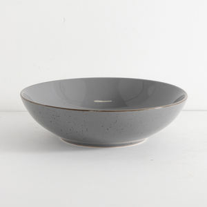 Cuencos de cerámica con esmalte de color al por mayor, tamaños personalizados y pedidos a granel para suministros de catering de cocina comercial - Product Image 6