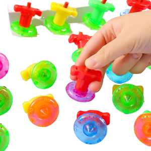 Nuevo Mini Juguete Giratorio de Plástico Ecológico con Emisor Giratorio, Clásico, para Jóvenes de 14+ Años, 2025 - Product Image 1