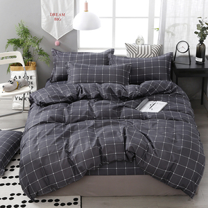 Ensembles de housses de couette en coton aloès bon marché Summer Anne's vente directe <span class=keywords><strong>d</strong></span>'usine - Product Image 5