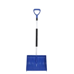 Fonction de poussée de <span class=keywords><strong>neige</strong></span> <span class=keywords><strong>Pelle</strong></span> à <span class=keywords><strong>neige</strong></span> portable Poignée en acier <span class=keywords><strong>Pelle</strong></span> à <span class=keywords><strong>neige</strong></span> en plastique en gros pour <span class=keywords><strong>voiture</strong></span> - Product Image 1
