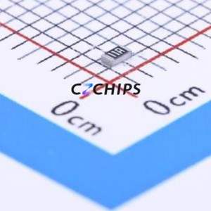 Resistencia SMD RC0603FR-07127RL 0603 (Tipo: Película Gruesa) (Resistencia: 127 Ohmios Precisión: 1%) - Product Image 1