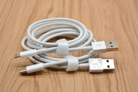 Kabel data, kabel data xiaomi tipe c, cepat, tipe c, 3a, harga pabrik