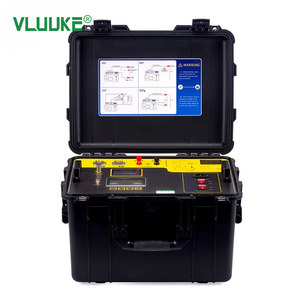 VLUUKE VK-DLCT CVT, тестер защиты от перенапряжения, высокоточный трансформатор, измеритель коэффициента рассеивания емкости - Product Image 4