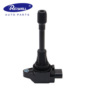 汽车备件OE 22448-ED000 22448-JA00C日产英菲尼迪雷诺高品质汽车发动机蜡烛点火线圈 - Product Image 2
