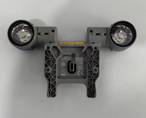 Reflector DJ1 AL1 |   Compatible con Drones de la Serie M4E/M4T |   Genuino Original - Product Image 1