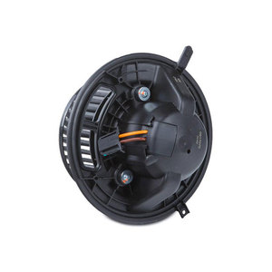 มอเตอร์โบลเวอร์ BMW 64119227670 64119144200 สำหรับ E90 E88 F25 F26 อะไหล่ทดแทนใหม่ - Product Image 4