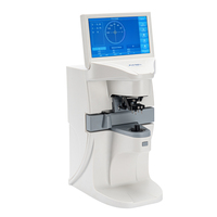 Lensometro Digital -300 Ophthalmic Equipment Digital Auto Lensmeter Fully Automatic Scanner Automatic Auto Lensometer
