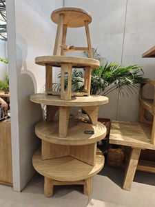 Manufacture Antique Recycled <strong>Pine</strong> Wood Living Room <strong>Coffee</strong> <strong>Table</strong> Center <strong>Table</strong> - Product Image 3