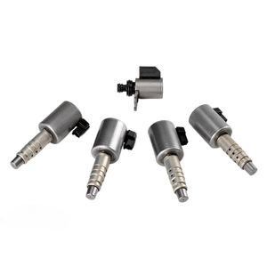 Kit de soupape solénoïde de transmission Hongsen JF017E pour Nissan Altima Pathfinder, pièce de rechange - Product Image 1