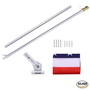 Заводская печать на заказ, наружные флаги и баннеры с американским флагом 90x150 см, 3x5 футов, флаги и баннеры на заказ - Product Image 5