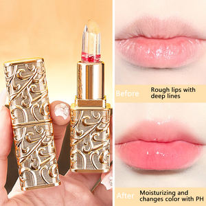 Rossetto Petal Jelly che Cambia Colore, Idratante e Duraturo, Migliora il Colore delle Labbra, Approvato da Migliaia di Persone - Product Image 4