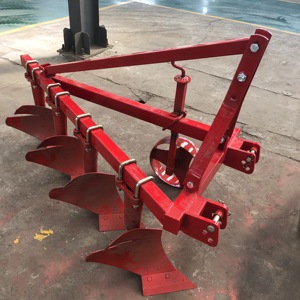 จินม่า จอบไถพรวนดิน 3 ร่อง สำหรับรถแทรกเตอร์ จอบไถพรวนดินสำหรับงานหนัก สำหรับการไถพรวนดิน - Product Image 3