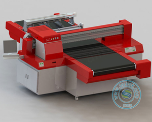 Impresora UV Plana Industrial Multijet de Alta Resistencia Serie AC-S de bibo, la Más Reciente, en Venta - Product Image 2