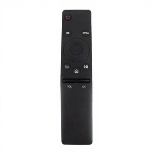 Control Remoto BN59-01259E con Alcance de 8-12m Compatible con Televisores Samsung <span class=keywords><strong>QLED</strong></span> Smart 4K - Product Image 1