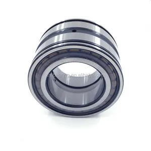 Good price cylindrical roller bearings SL04-5011 PP/NR full complement Rolling and Plain Bearings
