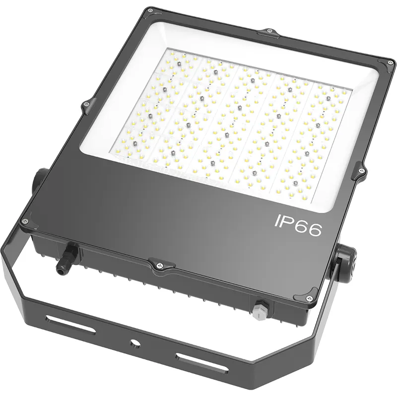 High quality IP66 waterproof 50W/80W/100W150W/200W led outdoor flood light