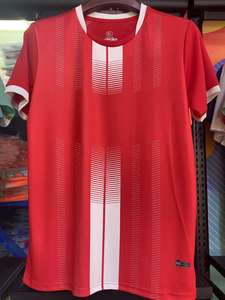 Maglia da Calcio Personalizzata con Sublimazione, Uniformi da Calcio Maschili Personalizzabili, Maillot de Football, Abbigliamento da Calcio, Maglia da Calcio Retrò - Product Image 2