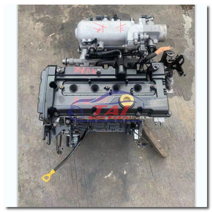 Moteur d'occasion G4EE pour Hyundai-kia 1.4L de bonne qualité et haute performance - Product Image 4