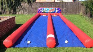 Ot-Venta <span class=keywords><strong>de</strong></span> carriles inflables para <span class=keywords><strong>bolos</strong></span>, <span class=keywords><strong>precio</strong></span> - Product Image 5