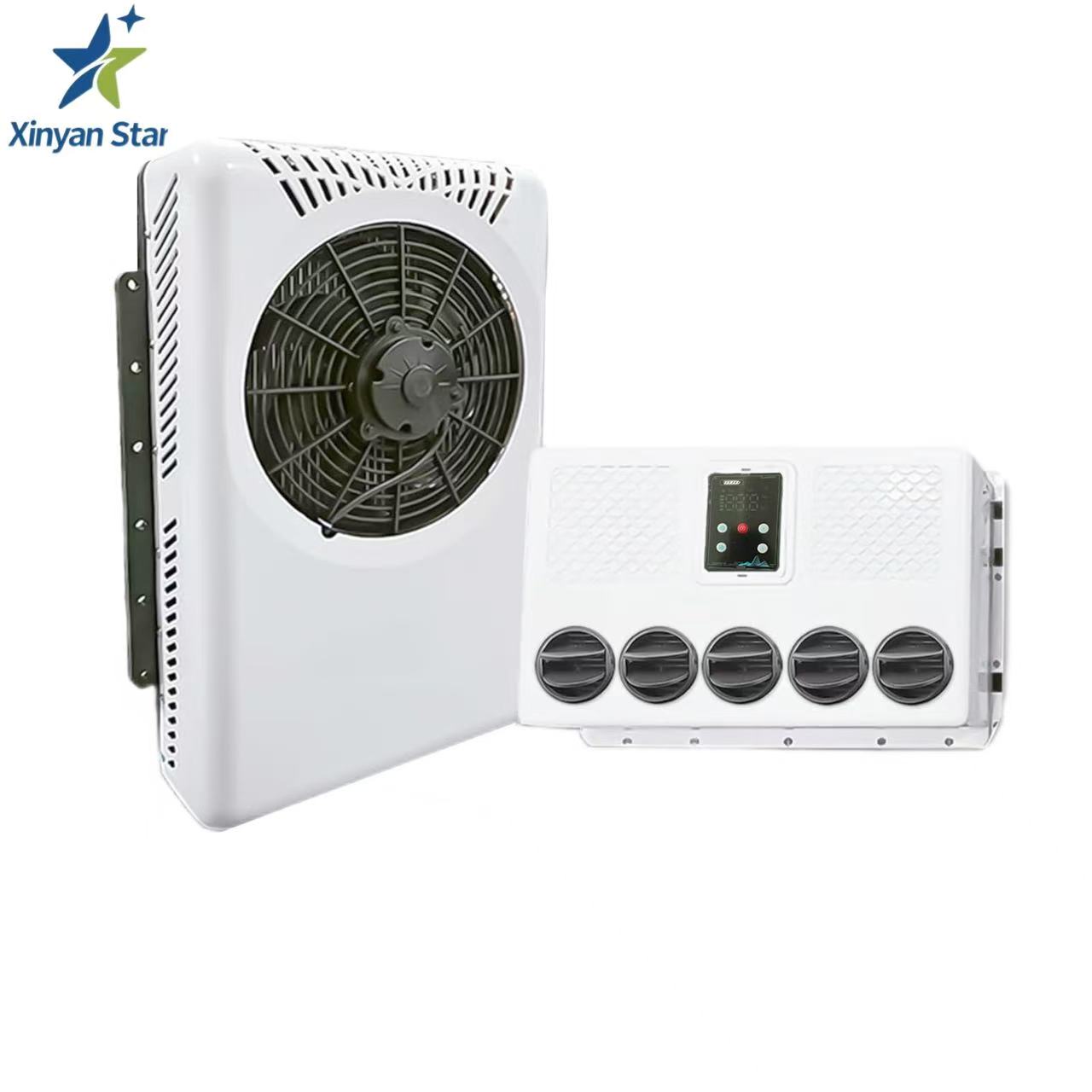 Mini Truck Air Coolers Efficient Cooling Solutions