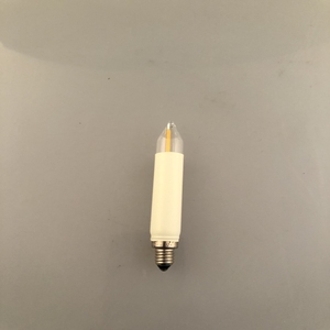 Đám Cưới, Chuỗi Đèn <span class=keywords><strong>Led</strong></span> T15 Nến Filament <span class=keywords><strong>LED</strong></span> 220V 1W <span class=keywords><strong>E10</strong></span> Hãy Cầu Nguyện/Nhà Thờ/Bóng Đèn <span class=keywords><strong>Led</strong></span> - Product Image 4