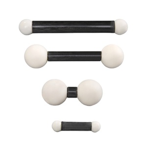 Quả Tạ Gốm Bóng 2D 3D Phát Hiện Bóng Gương Bóng Màu Lì Cho Hiệu Chuẩn Và Đo Lường Dụng Cụ Hình Ảnh Quang Học - Product Image 1