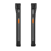 PDA portable robuste Android 11, IP68, lecteur de codes-barres 1D/2D, caméra 5MP+13MP, 5000mAh, écran 5,5 pouces, CPU portable, en stock