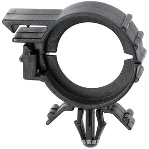 Clip de nailon circular de marca propia 8917320 19130464 para arnés de cableado de Audi, Ford, Toyota, Honda - Product Image 4